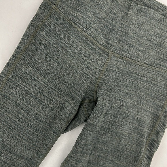 Athleta Jacquard Chaturanga Tight - Picture 3 of 5